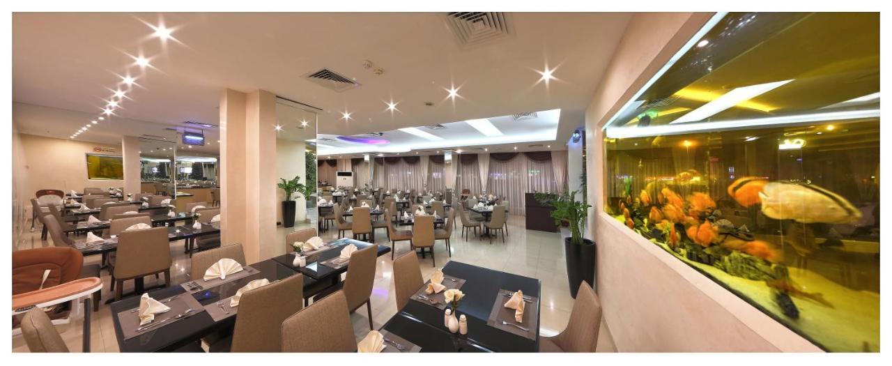 Nova Park Hotel Sardzsa Kültér fotó