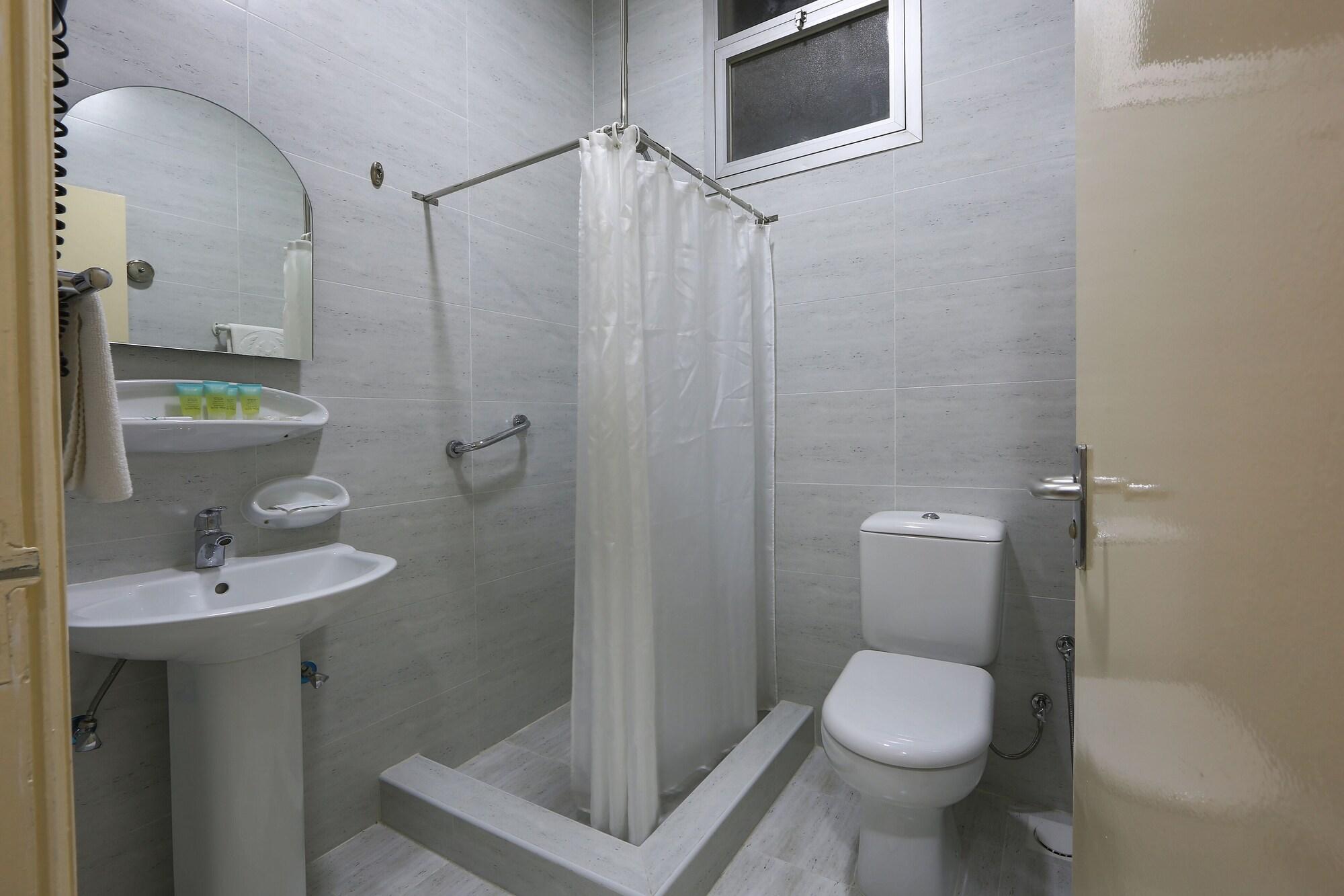 Nova Park Hotel Sardzsa Kültér fotó