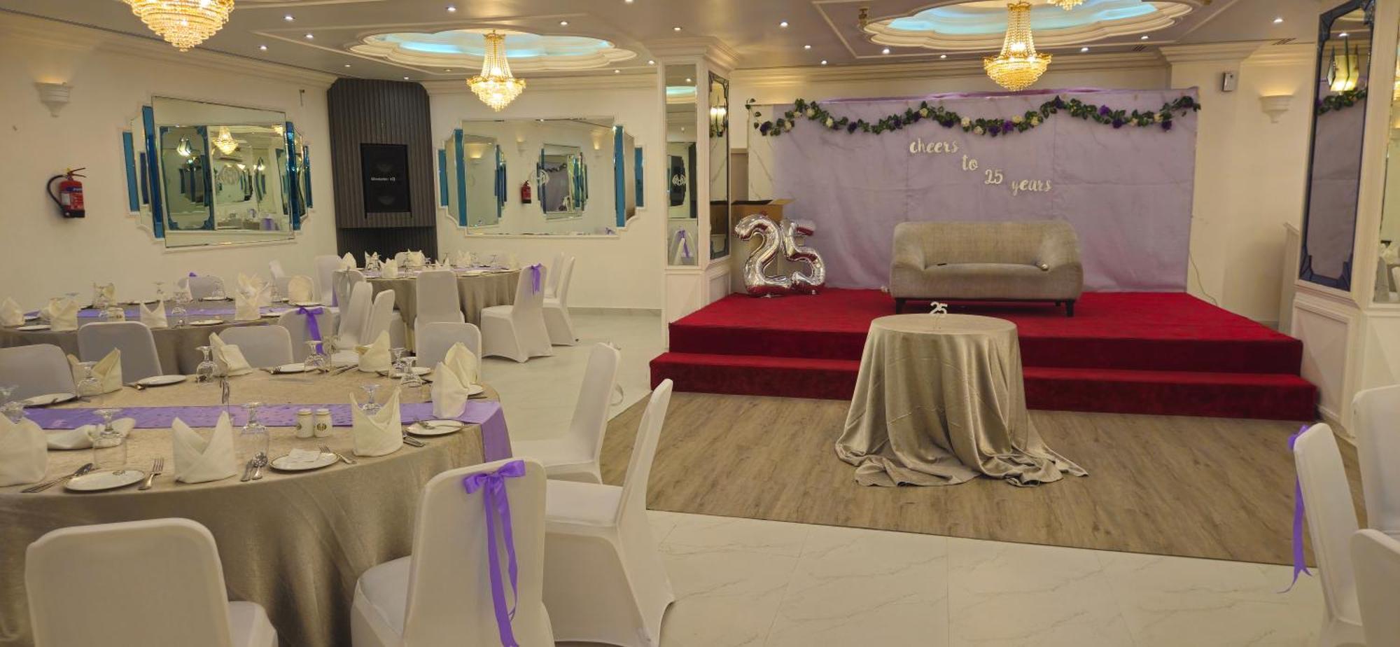 Nova Park Hotel Sardzsa Kültér fotó