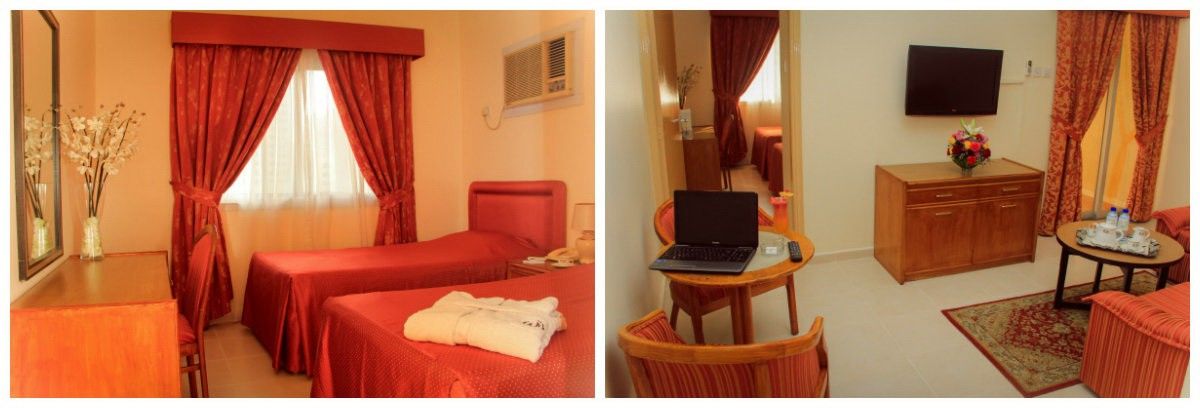 Nova Park Hotel Sardzsa Kültér fotó